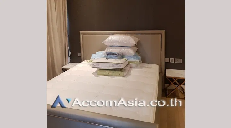 รูป 🔼🔽 AccomA 📩  2 BR Condominium @Vittorio Sukhumvit 39 (AA24271) - รูปที่ 6/15