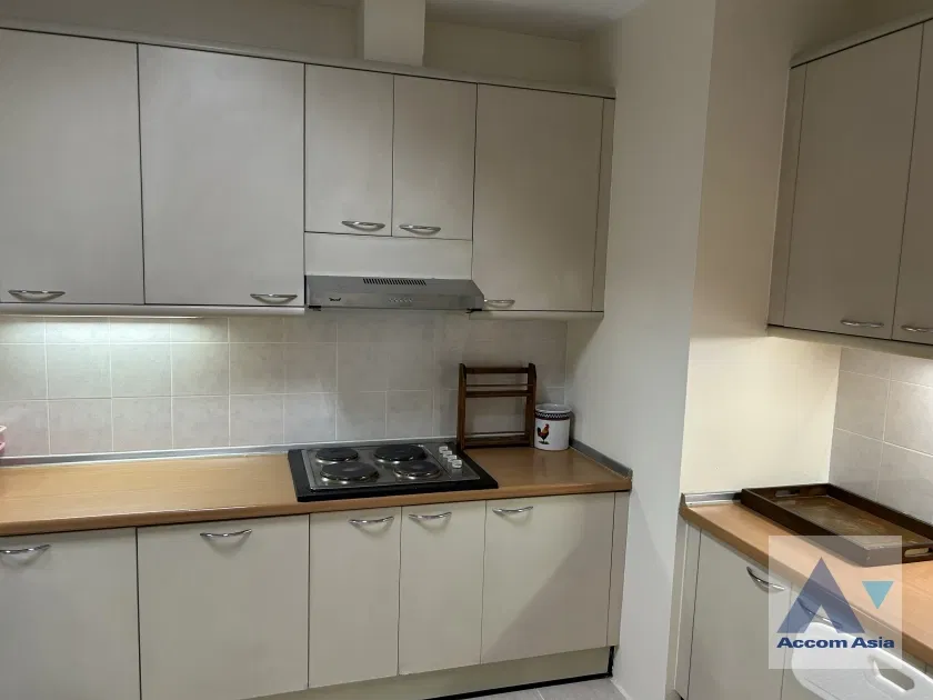 รูป 🔼🔽 AccomA 📩 Bright condo with practical layout and open views (29034) - รูปที่ 3/6