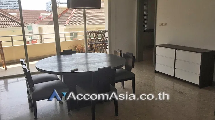 picture 🔼🔽 AccomA 📩 Classic charm with full-function layout in Thonglor (1519442) - 13/14