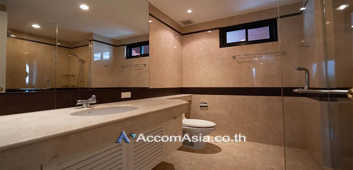 picture 🔼🔽 AccomA 📩 Elegant-designed condo with teak floors in quiet Sathorn cul-de-sac (21270) - 10/10