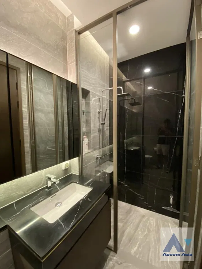 picture 🔼🔽 AccomA 📩  2 BR Condominium @The Esse Sukhumvit 36 (AA33234) - 15/18
