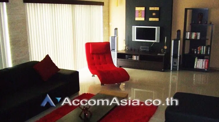 รูป 🔼🔽 AccomA 📩  2 BR Condominium @Baan Prompong (28863) - รูปที่ 1/9