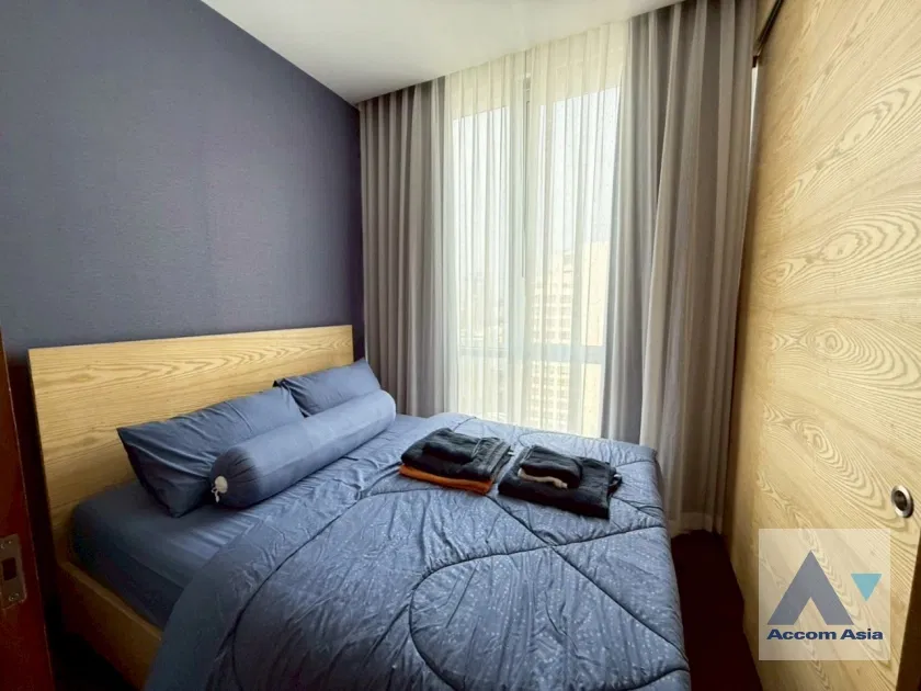 picture 🔼🔽 AccomA 📩  2 BR Condominium @Sky Villas Sathorn (1521084) - 10/16