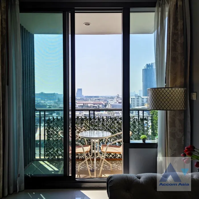 picture 🔼🔽 AccomA 📩 Pet friendly 2 BR Condominium @Aguston Sukhumvit 22 (AA43818) - 9/9