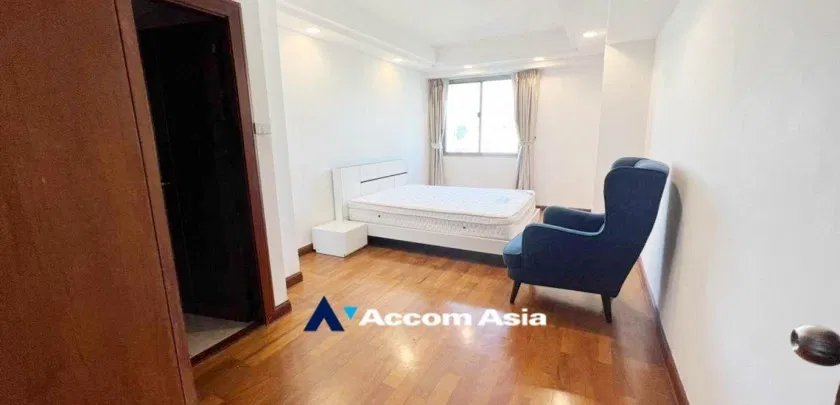 รูป 🔼🔽 AccomA 📩  3 BR Condominium @Royal Castle Sukhumvit 39 (AA22011) - รูปที่ 13/17
