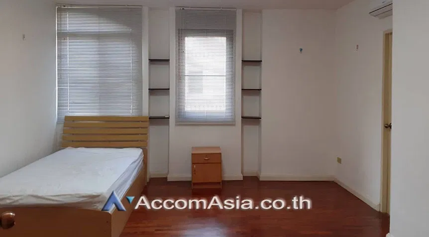 picture 🔼🔽 AccomA 📩  3 BR Townhouse @Private Sukhumvit Compound (45860) - 9/11