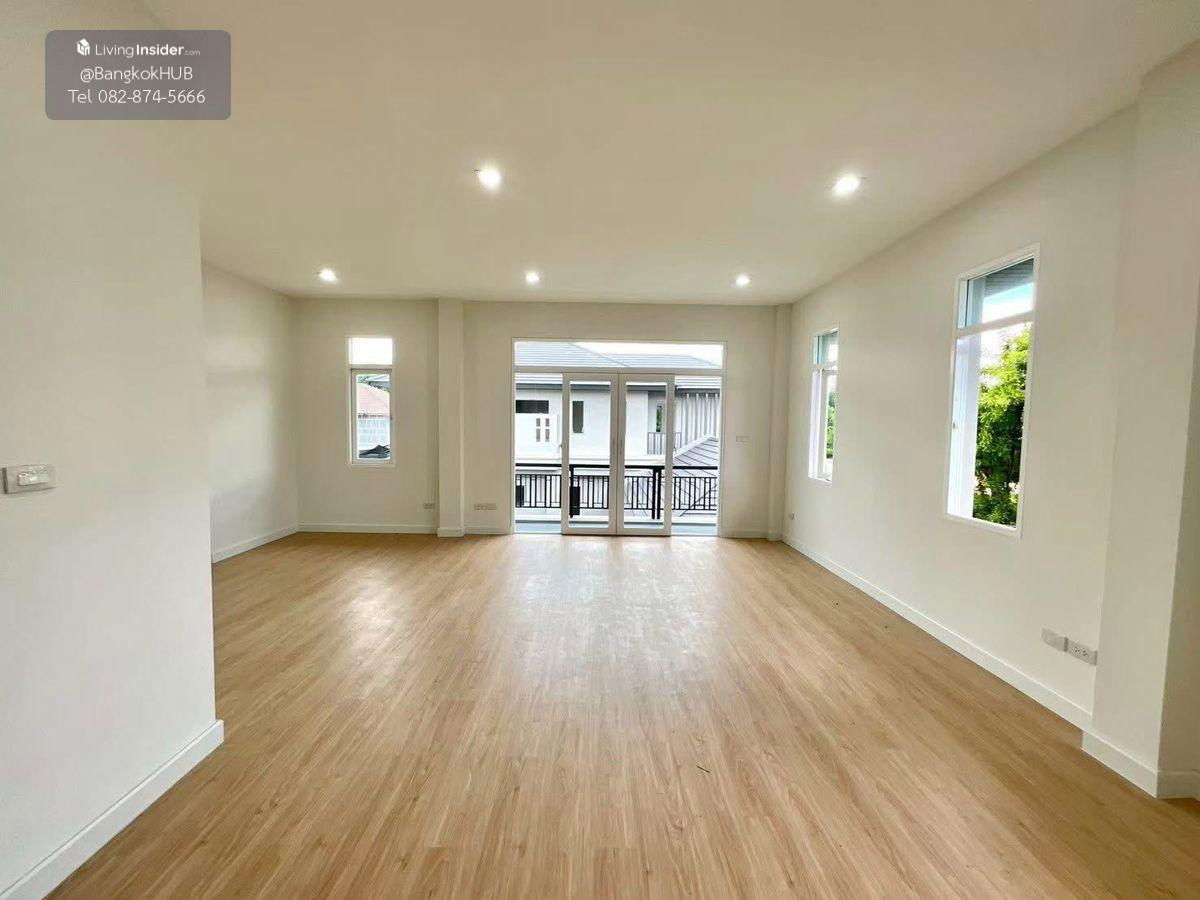 รูป 🏠HUB-476🏠หมู่บ้าน ณุศาศิริ ซิตี้ พระราม 2 เพียง 15.9 ล้าน🏠บ้านเดี่ยว 2 ชั้น พร้อมสระว่ายน้ำ🏊🏻‍♂️ *0859416915*🏠 - รูปที่ 20/23