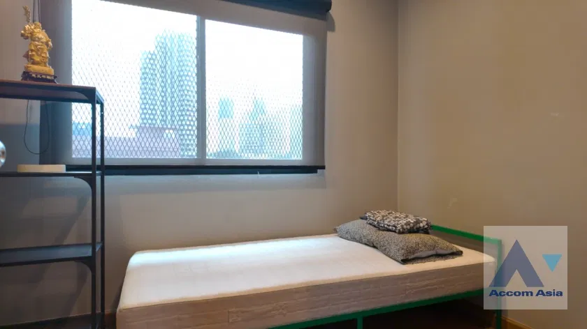picture 🔼🔽 AccomA 📩  Versatile modern home with business potential in Sukhumvit (AA41303) - 19/20