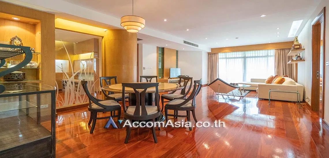 รูป 🔼🔽 AccomA 📩  3 BR Condominium @Cadogan Private Residence (AA29584) - รูปที่ 2/10