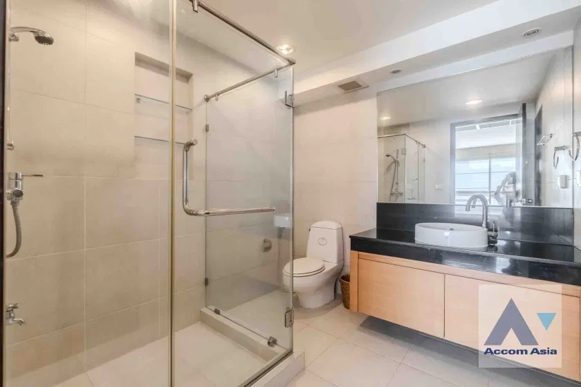 picture 🔼🔽 AccomA 📩  2 BR Condominium @The Lanai Sathorn (AA12284) - 16/16