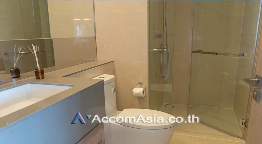 picture 🔼🔽 AccomA 📩 Ready to Move in Royce Private Residence Sukhumvit 31 - 4/11