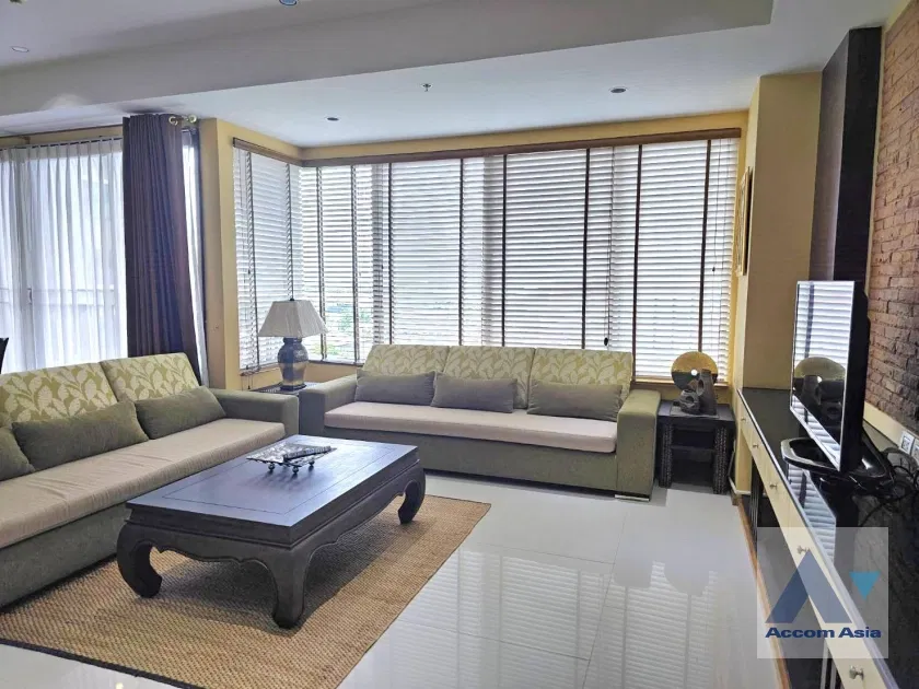 picture 🔼🔽 AccomA 📩  2 BR Condominium @The Emporio Place (1515639) - 2/15