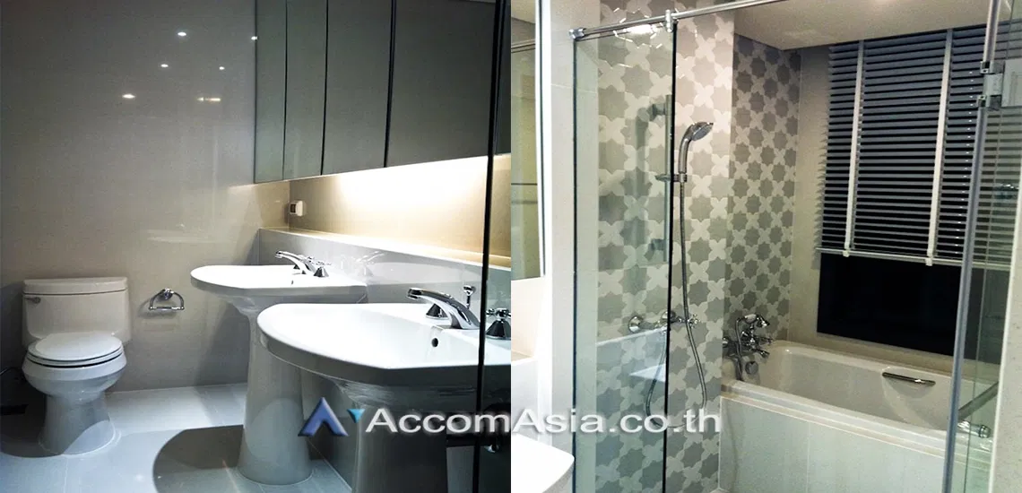 picture 🔼🔽 AccomA 📩 Pet friendly 2 BR Condominium @Aguston Sukhumvit 22 (1520190) - 4/8