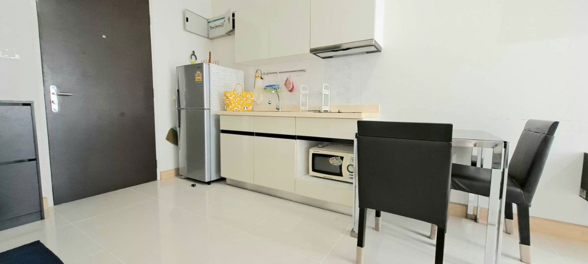 picture [ RENT ]  ⚡🌈E93304 The President Sukhumvit 81 ⚡🌈LINE: @theagentpro (please include @ in front) - 6/7