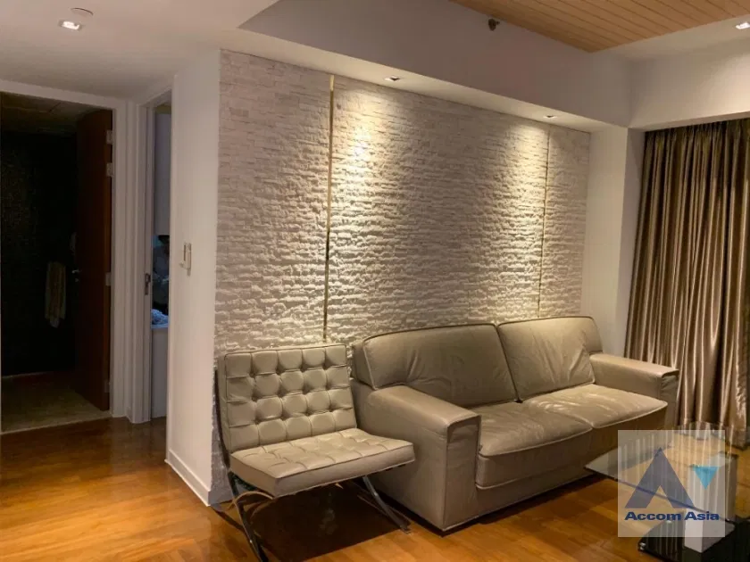 picture 🔼🔽 AccomA 📩  2 BR Condominium @The Pano (AA33893) - 1/4