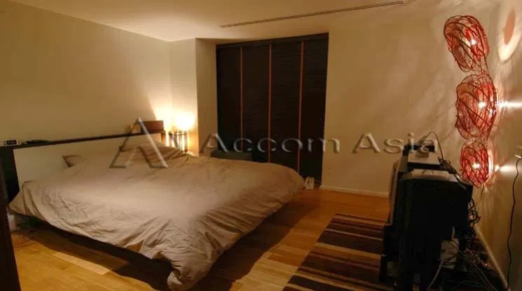 picture 🔼🔽 AccomA 📩 Pet friendly 3 BR Condominium @The Legend Saladaeng (29375) - 4/8