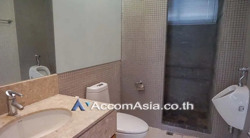 picture 🔼🔽 AccomA 📩 Large private house with indoor pool and garden in Sukhumvit (AA24100) - 6/19