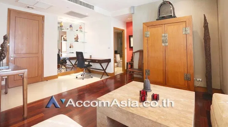 รูป 🔼🔽 AccomA 📩  2 BR Condominium @Sky Villas Sathorn (1512776) - รูปที่ 3/12