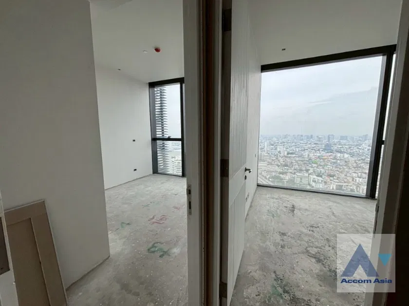 picture 🔼🔽 AccomA 📩 Duplex Condo 5 BR Condominium @Canapaya Riverfront Residence (AA44393) - 9/20