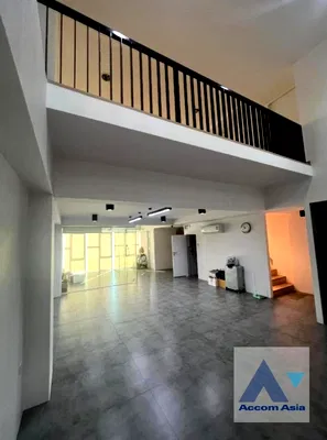 ทาวน์โฮม ซอยอุดมสุข (สุขุมวิท 103) : 🔼🔽 AccomA 📩 Home Office 2 BR Townhouse @ (AA39132)