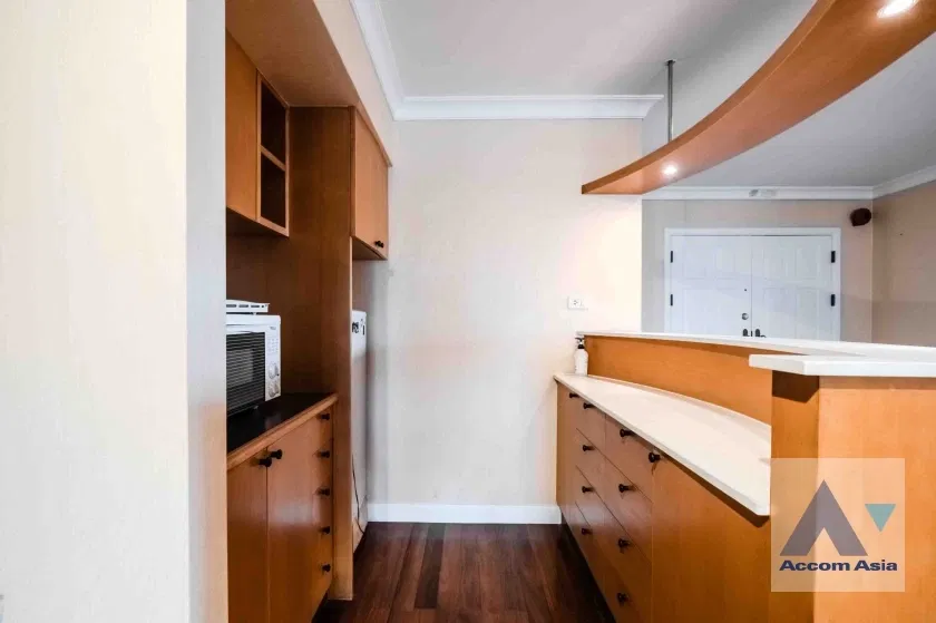 รูป 🔼🔽 AccomA 📩  3 BR Condominium @Oriental Tower (AA36666) - รูปที่ 7/20