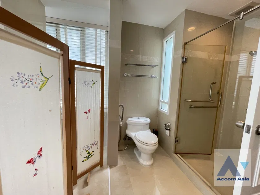 picture 🔼🔽 AccomA 📩  2 BR Condominium @The Bangkok Sukhumvit 43 (AA44506) - 18/19