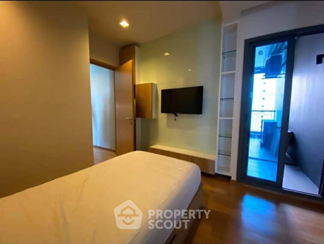 picture 2-BR Condo at Hyde Sukhumvit 13 Condominium near BTS Nana (ID 730268) - 5/36