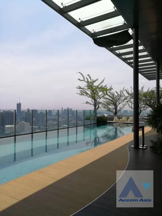 picture 🔼🔽 AccomA 📩 Rhythm Sukhumvit 42 Condominium - 13/13