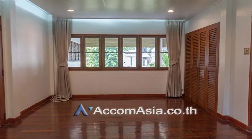รูป 🔼🔽 AccomA 📩 Pet friendly,Home Office 3 BR House in  Lumphini (1713336) - รูปที่ 11/13