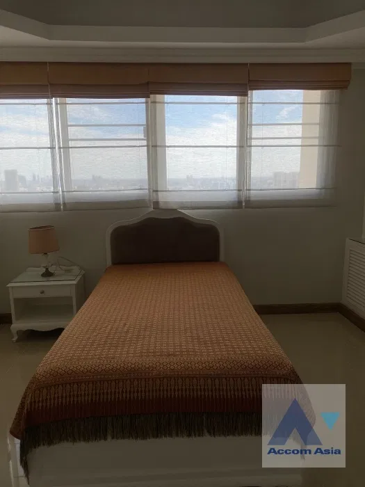 รูป 🔼🔽 AccomA 📩  4 BR Condominium @Tai Ping Tower (AA42468) - รูปที่ 6/7