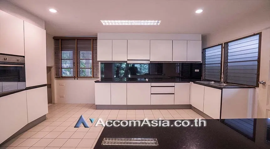 รูป 🔼🔽 AccomA 📩 Pet friendly 3 BR House in Klong Tan (2314124) - รูปที่ 6/14