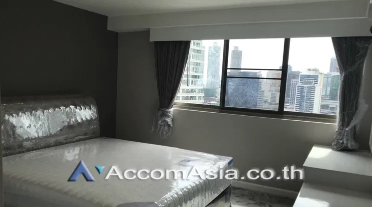 picture 🔼🔽 AccomA 📩  3 BR Condominium @Royal Castle Sukhumvit 39 (AA22006) - 10/14