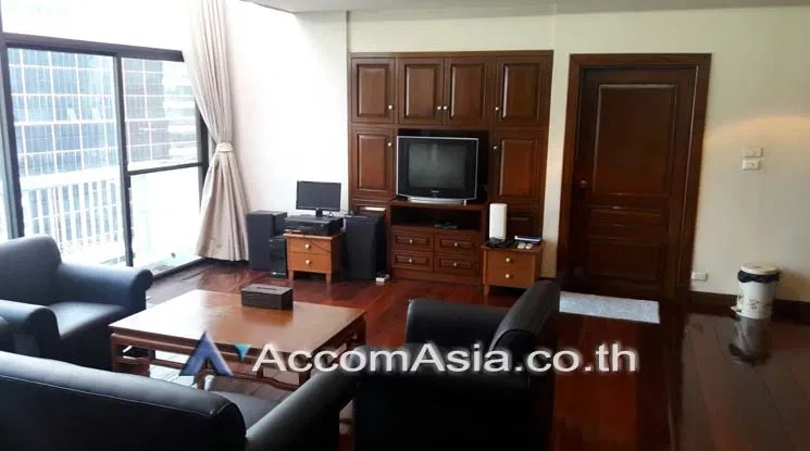 picture 🔼🔽 AccomA 📩 Pet friendly 4 BR Condominium @The Waterford (AA18494) - 2/12