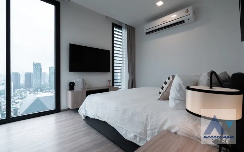 รูป 🔼🔽 AccomA 📩  2 BR Condominium @XT Phayathai  (AA36214) - รูปที่ 7/16