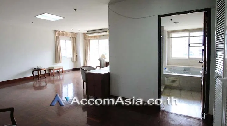picture 🔼🔽 AccomA 📩 Elegant high-floor condo with marble floors at 33 Tower (24636) - 9/12