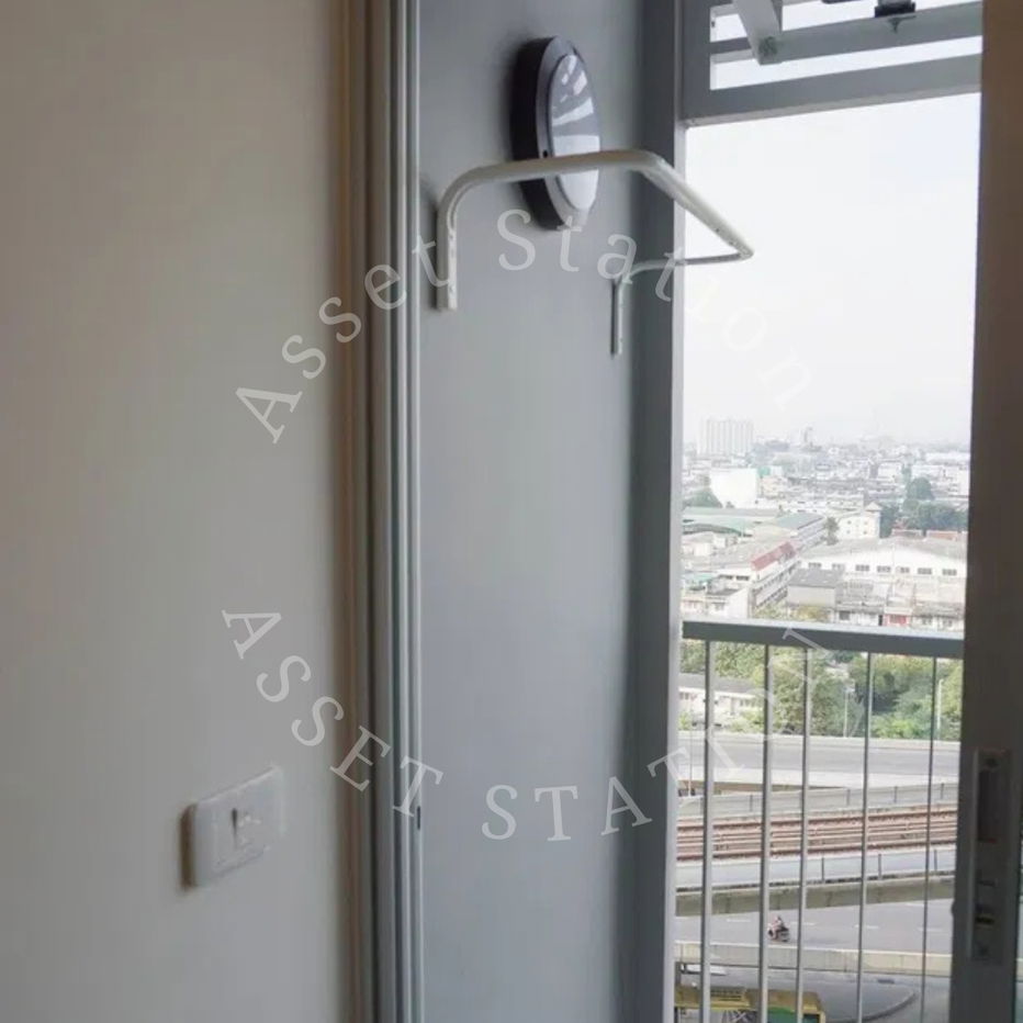 picture 🔥Aspire Sathorn-Thapra condo near BTS Talat Phlu, just 2 steps 🔥 - 8/8