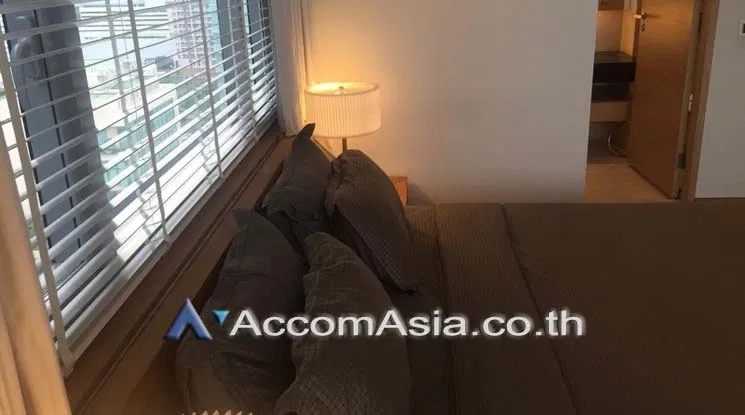 picture 🔼🔽 AccomA 📩  2 BR Condominium @Saladaeng Residences (1520218) - 6/10