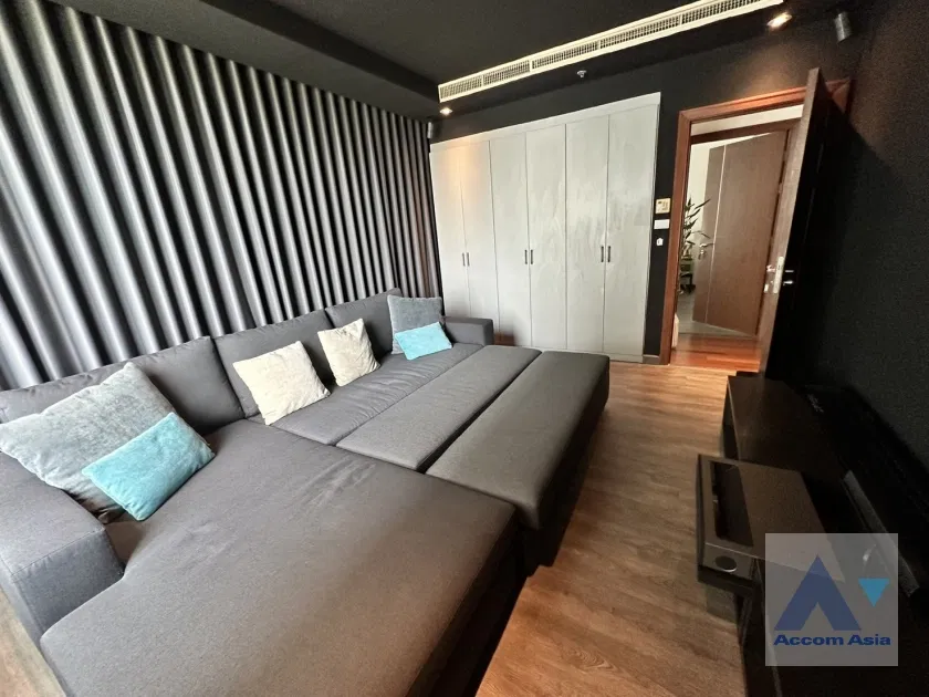 picture 🔼🔽 AccomA 📩  4 BR Condominium @Baan Ratchadamri (1519905) - 12/20