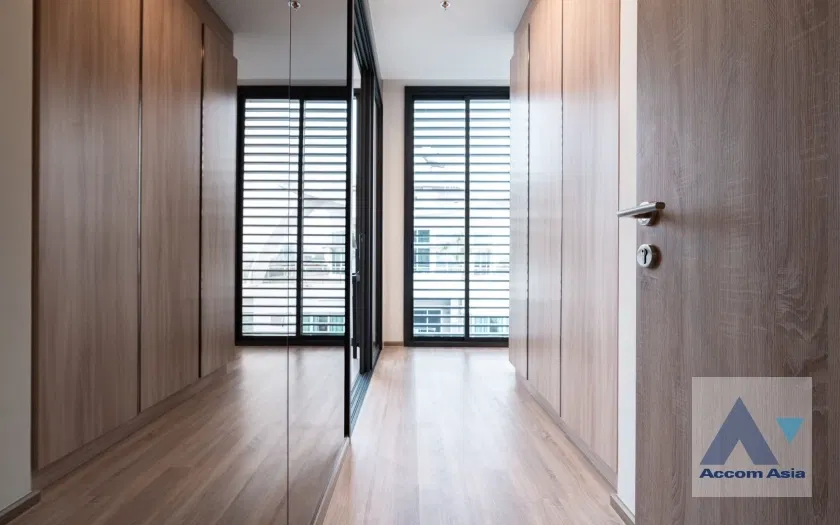 รูป 🔼🔽 AccomA 📩  2 BR Condominium @XT Phayathai  (AA36214) - รูปที่ 12/16