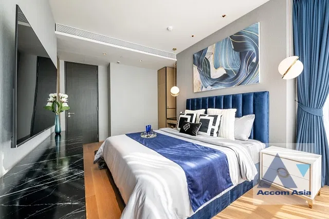 รูป 🔼🔽 AccomA 📩  2 BR Condominium @Beatniq Sukhumvit (AA42299) - รูปที่ 16/20