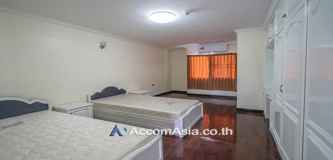 รูป 🔼🔽 AccomA 📩 Regent On The Park 1 - รูปที่ 5/10