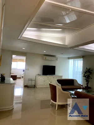 คอนโดให้เช่า : 🔼🔽 AccomA 📩  3 BR Condominium @Tai Ping Tower (AA25000)