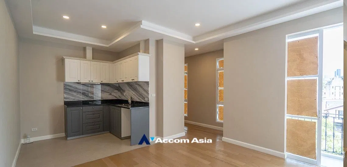 รูป 🔼🔽 AccomA 📩  2 BR Condominium @Verde Sukhumvit 49/15  (AA32192) - รูปที่ 2/11