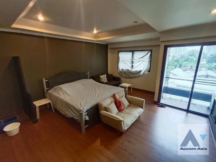รูป 🔼🔽 AccomA 📩 Simple townhouse for rent in Sukhumvit (AA11183) - รูปที่ 16/20
