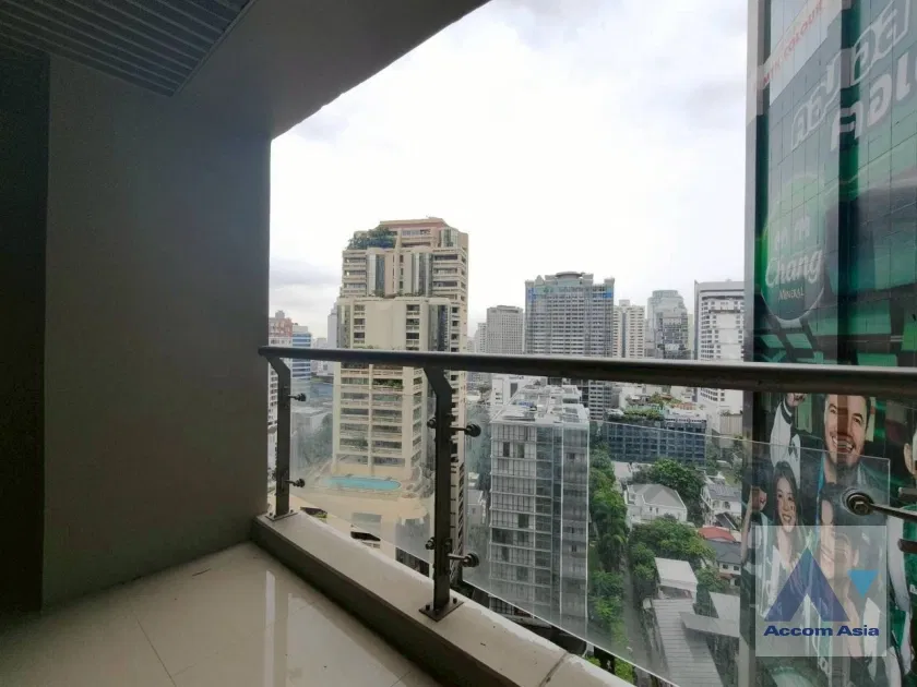 picture 🔼🔽 AccomA 📩 The Lakes Bangkok - 20/20