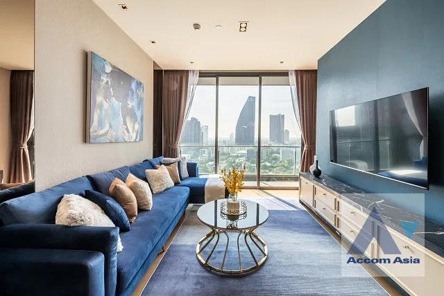 picture 🔼🔽 AccomA 📩  2 BR Condominium @Beatniq Sukhumvit (AA42299) - 1/20