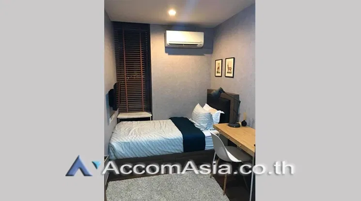 picture 🔼🔽 AccomA 📩 Pet friendly 2 BR Condominium @Ashton Morph 38 (AA21599) - 5/7