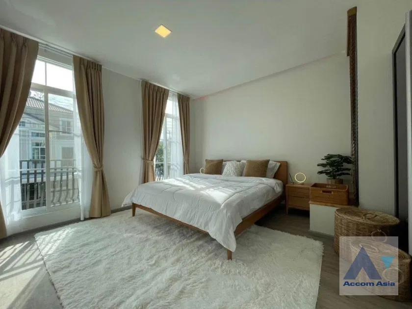 รูป 🔼🔽 AccomA 📩  3 BR Townhouse @ (AA42520) - รูปที่ 8/9