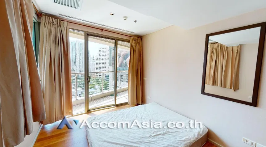รูป 🔼🔽 AccomA 📩 Big Balcony 2 BR Condominium @The Lakes (1513710) - รูปที่ 8/8