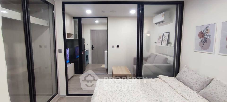 picture 1-BR Condo at KAVE Seed Kaset near BTS Kasetsart University (ID 2284581) - 3/14